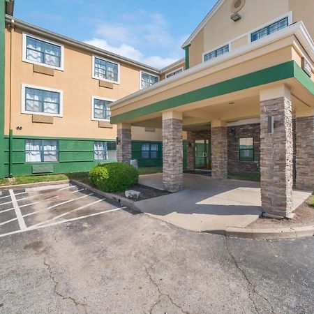 Hometowne Studios By Red Roof St. Louis - Airport/N Lindbergh Hazelwood Luaran gambar