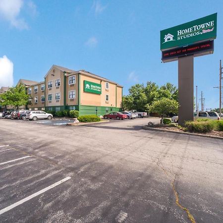 Hometowne Studios By Red Roof St. Louis - Airport/N Lindbergh Hazelwood Luaran gambar