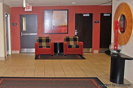 Hometowne Studios By Red Roof St. Louis - Airport/N Lindbergh Hazelwood Luaran gambar